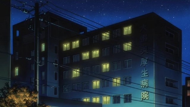 Obihiro Kosei Hospital